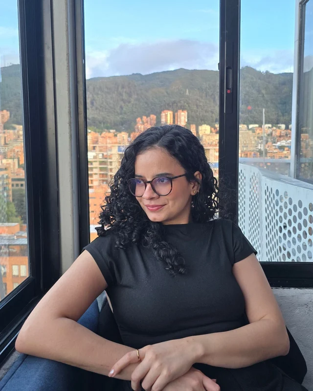Teresa Moron